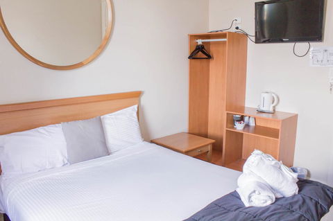 Gardners Inn Hotel - Lennox Head Accommodation 29
