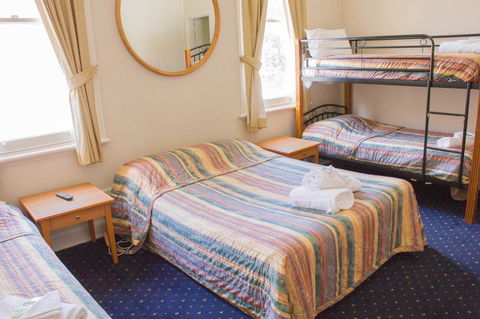 Gardners Inn Hotel - Lennox Head Accommodation 20