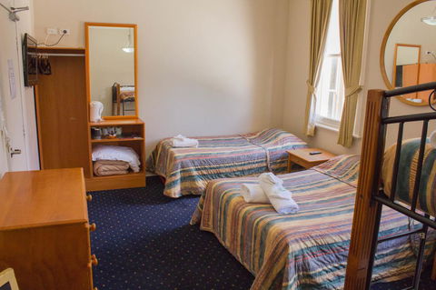 Gardners Inn Hotel - Lennox Head Accommodation 21