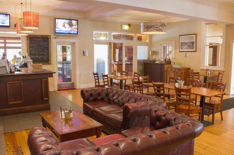 Gardners Inn Hotel - Lennox Head Accommodation 8