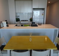 Sydney Olympic Park Apartment - Lennox Head Accommodation
