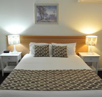 Albury Burvale Motor Inn - Lennox Head Accommodation