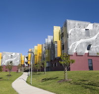 Western Sydney University Village - Penrith - Lennox Head Accommodation