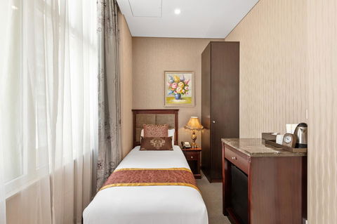 YEHS Hotel Sydney CBD - Lennox Head Accommodation 16