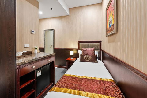 YEHS Hotel Sydney CBD - Lennox Head Accommodation 22