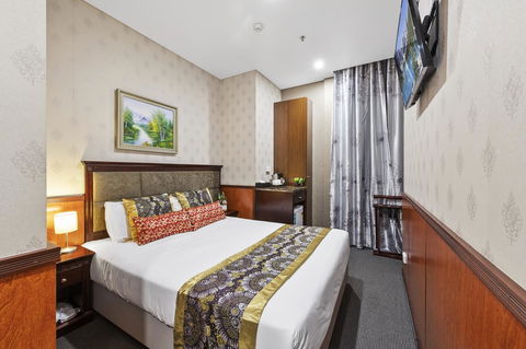 YEHS Hotel Sydney CBD - Lennox Head Accommodation 10