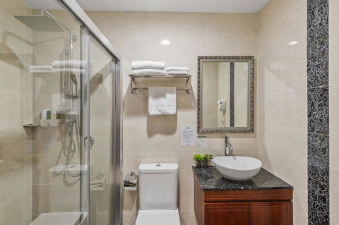 YEHS Hotel Sydney CBD - Lennox Head Accommodation 5