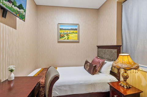 YEHS Hotel Sydney CBD - Lennox Head Accommodation 21