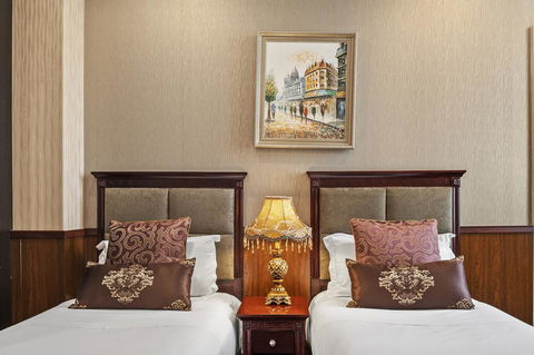YEHS Hotel Sydney CBD - Lennox Head Accommodation 6