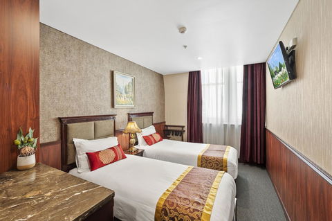 YEHS Hotel Sydney CBD - Lennox Head Accommodation 9