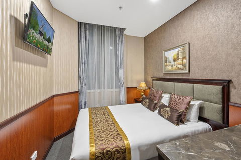YEHS Hotel Sydney CBD - Lennox Head Accommodation 8