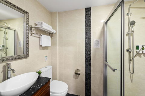 YEHS Hotel Sydney CBD - Lennox Head Accommodation 23