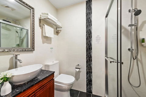 YEHS Hotel Sydney CBD - Lennox Head Accommodation 12