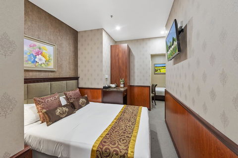 YEHS Hotel Sydney CBD - Lennox Head Accommodation 19