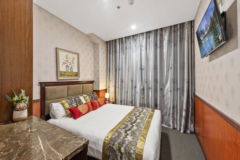 YEHS Hotel Sydney CBD - Lennox Head Accommodation 1