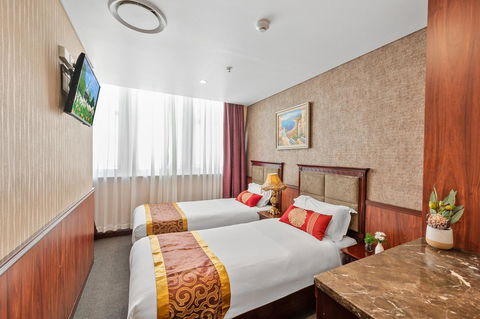 YEHS Hotel Sydney CBD - Lennox Head Accommodation 3
