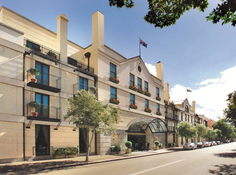 The Langham Sydney - Lennox Head Accommodation 3