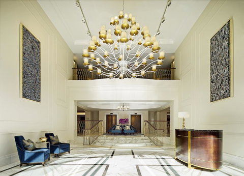 The Langham Sydney - Lennox Head Accommodation 1