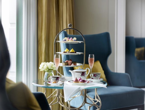The Langham Sydney - Lennox Head Accommodation 10