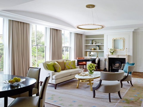 The Langham Sydney - Lennox Head Accommodation 14