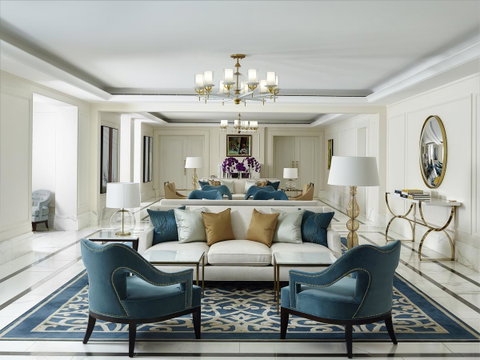 The Langham Sydney - Lennox Head Accommodation 7