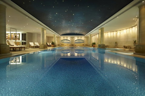 The Langham Sydney - Lennox Head Accommodation 0