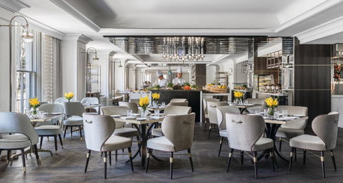 The Langham Sydney - Lennox Head Accommodation 4