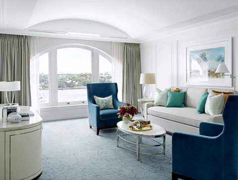 The Langham Sydney - Lennox Head Accommodation 16