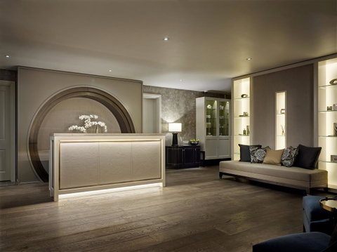 The Langham Sydney - Lennox Head Accommodation 26