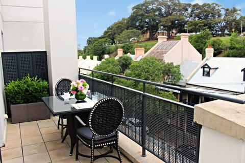 The Langham Sydney - Lennox Head Accommodation 22