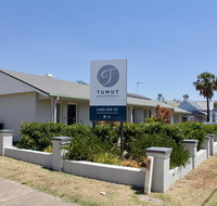 Tumut Apartments