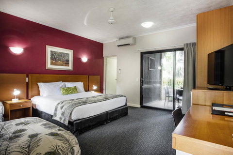 Mercure Darwin Airport Resort - Lennox Head Accommodation 30