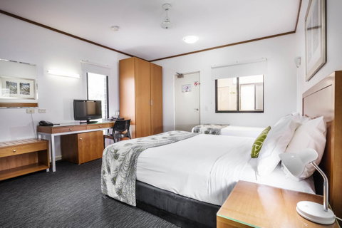 Mercure Darwin Airport Resort - Lennox Head Accommodation 19
