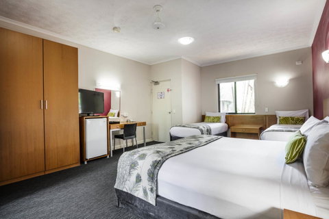 Mercure Darwin Airport Resort - Lennox Head Accommodation 22