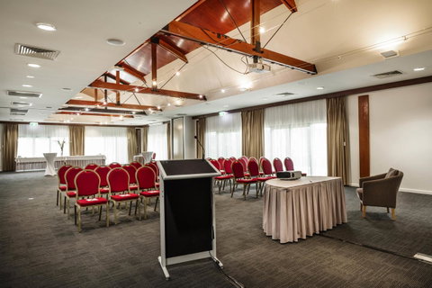 Mercure Darwin Airport Resort - Lennox Head Accommodation 38