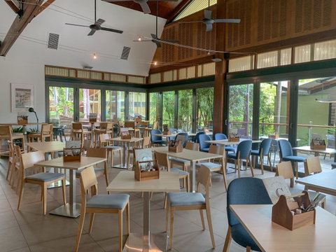 Mercure Darwin Airport Resort - Lennox Head Accommodation 9