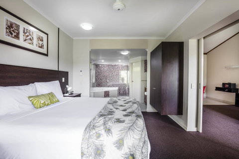 Mercure Darwin Airport Resort - Lennox Head Accommodation 14