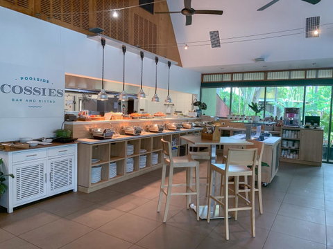 Mercure Darwin Airport Resort - Lennox Head Accommodation 29