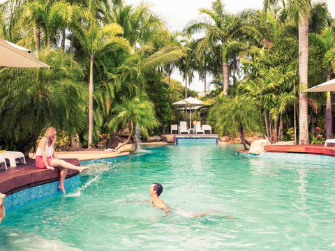 Mercure Darwin Airport Resort - Lennox Head Accommodation 0