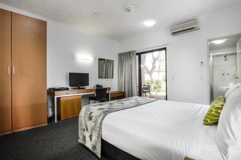 Mercure Darwin Airport Resort - Lennox Head Accommodation 26