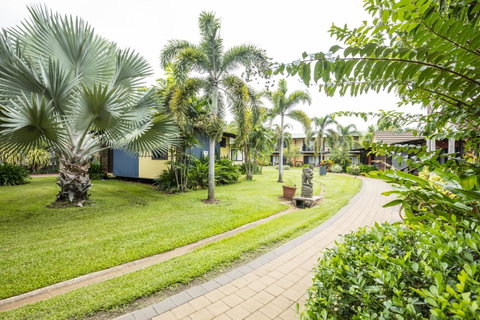 Mercure Darwin Airport Resort - Lennox Head Accommodation 1