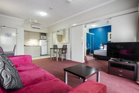 Mercure Darwin Airport Resort - Lennox Head Accommodation 33