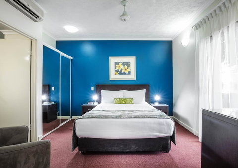 Mercure Darwin Airport Resort - Lennox Head Accommodation 32