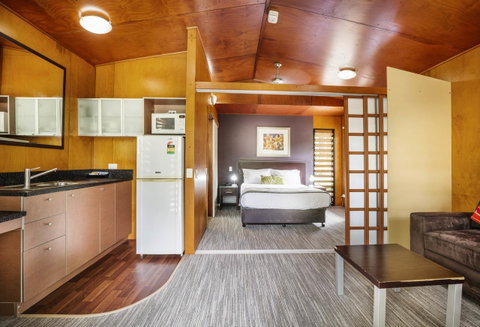 Mercure Darwin Airport Resort - Lennox Head Accommodation 3