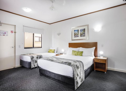 Mercure Darwin Airport Resort - Lennox Head Accommodation 17