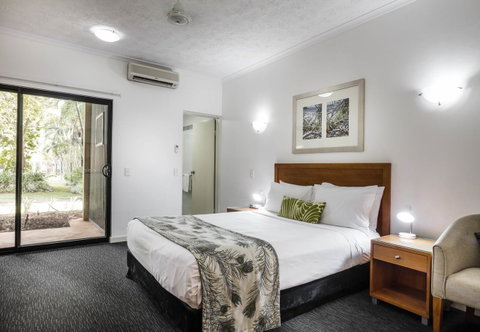 Mercure Darwin Airport Resort - Lennox Head Accommodation 28
