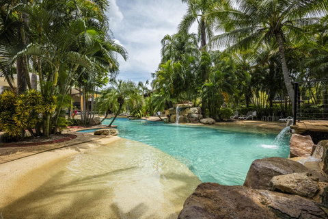 Mercure Darwin Airport Resort - Lennox Head Accommodation 6