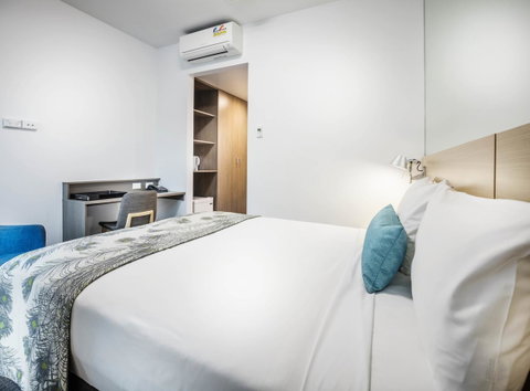Mercure Darwin Airport Resort - Lennox Head Accommodation 8