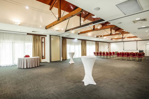 Mercure Darwin Airport Resort - Lennox Head Accommodation 37