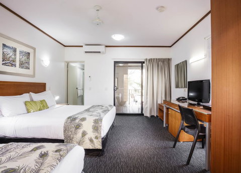 Mercure Darwin Airport Resort - Lennox Head Accommodation 16